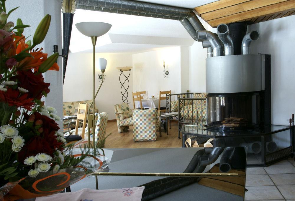 Sunstar Hotel Zermatt Buitenkant foto